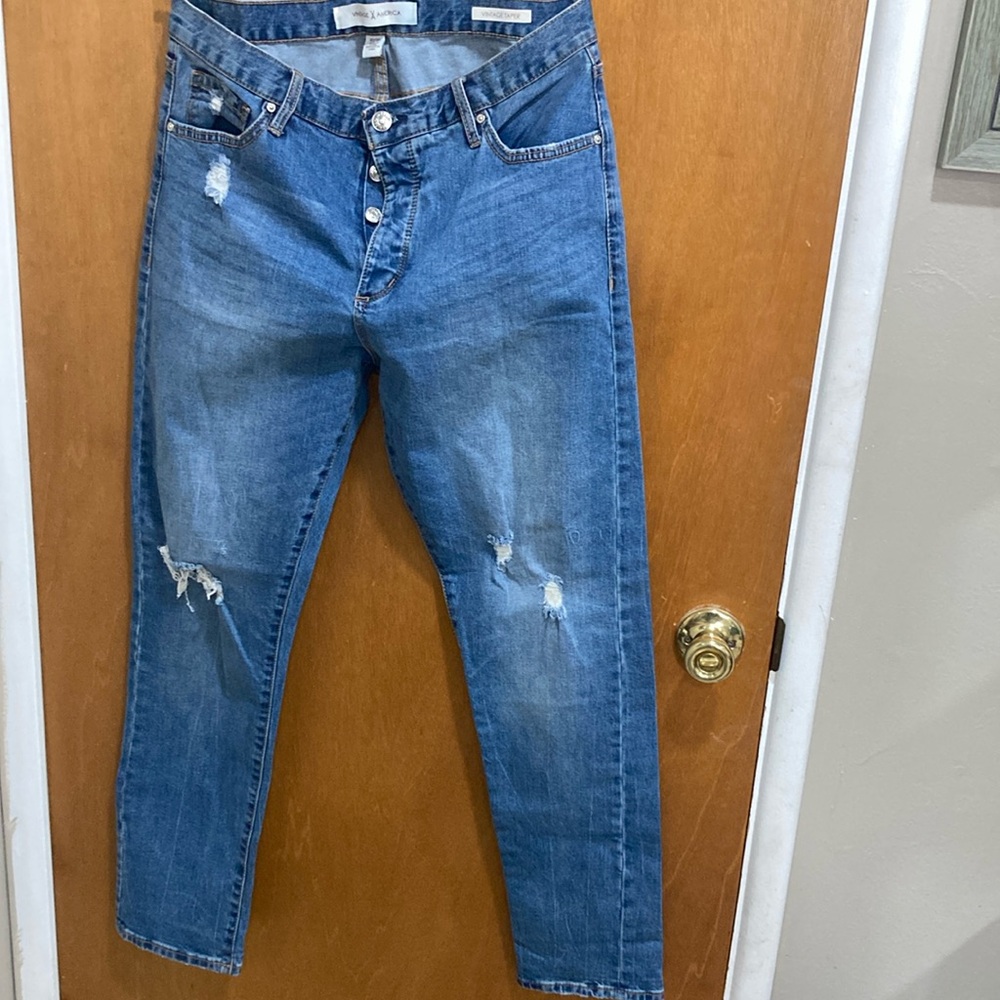 Vintage America Jeans